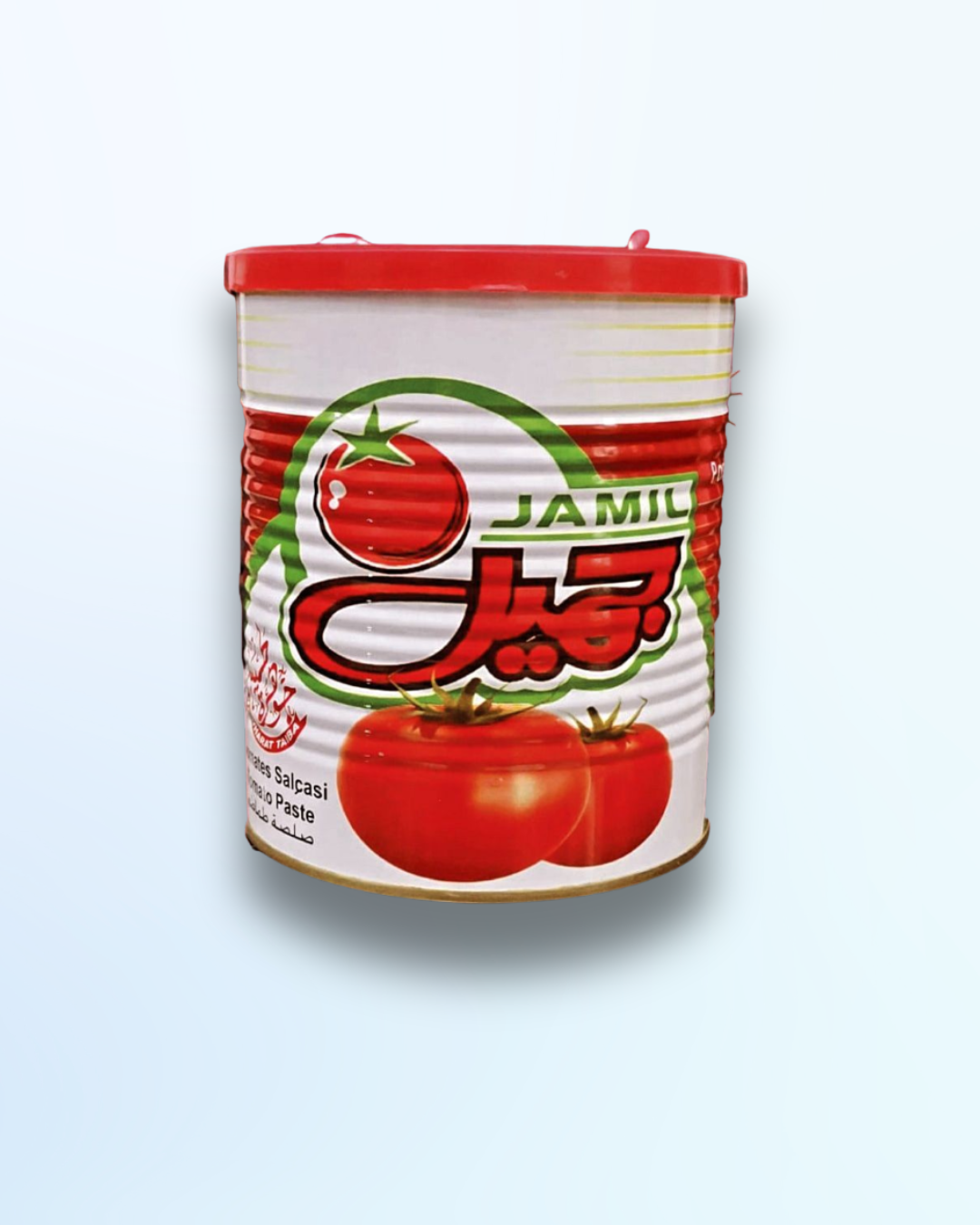 Tomato Paste
