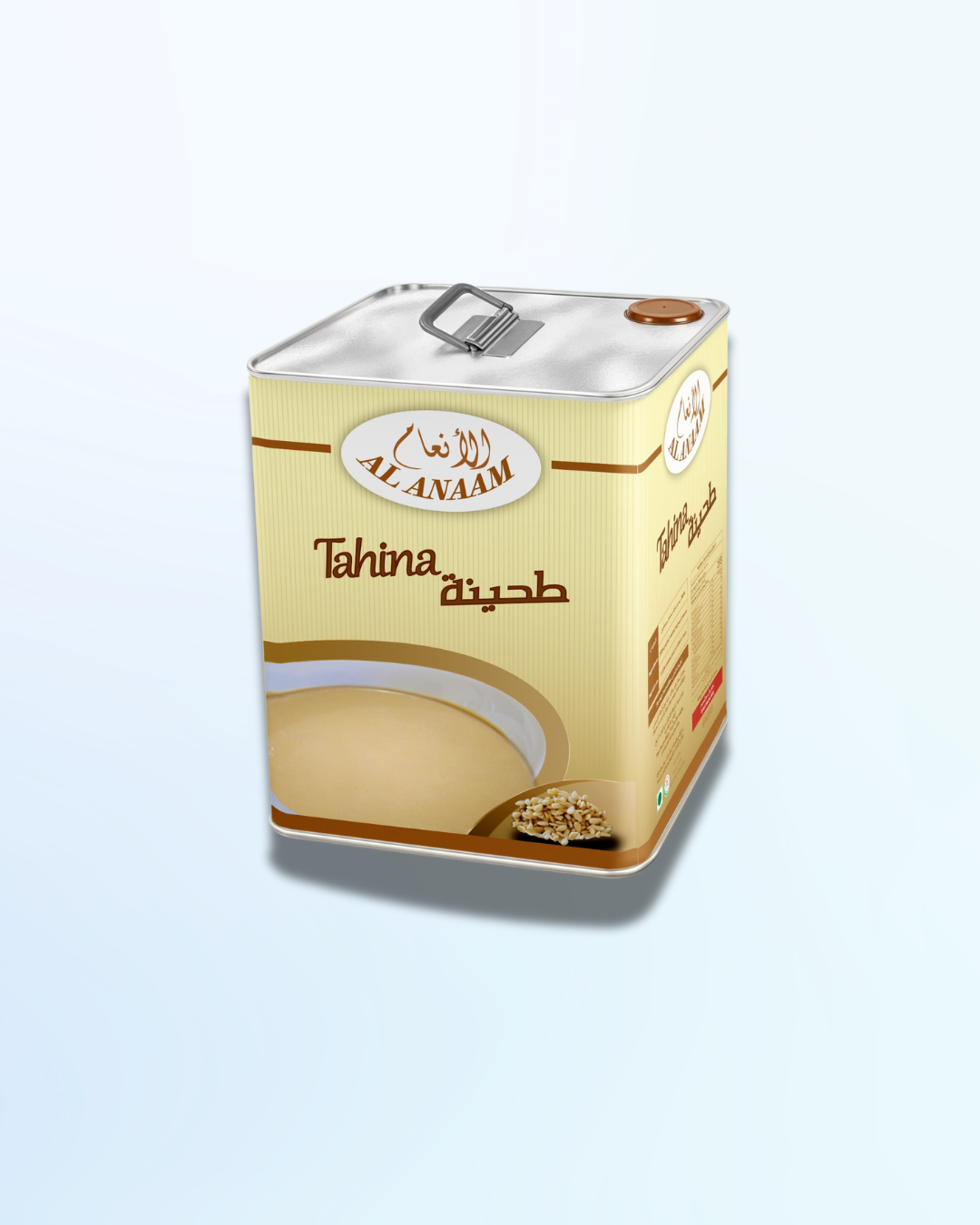 Tahina