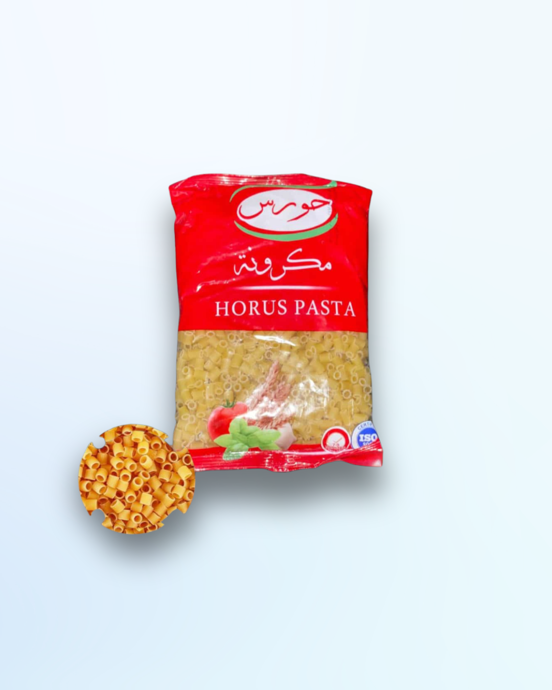 Ditalini (small tube pasta)
