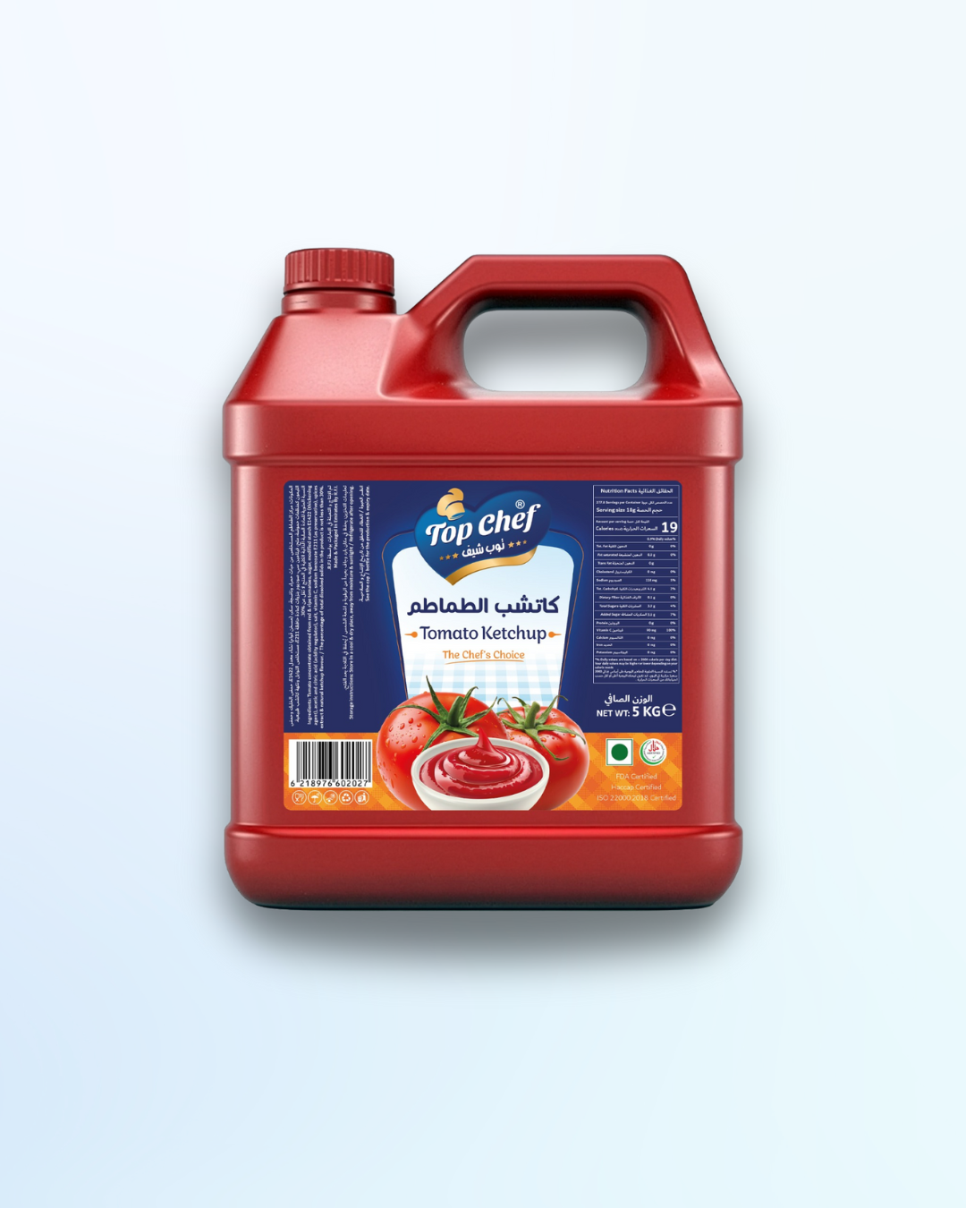 Tomato Ketchup